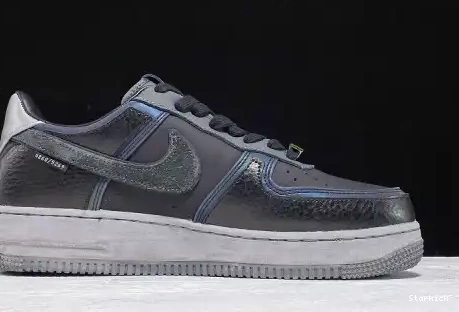 1 Air Nike x Maniére Force CQ1087-001 A Ma Low 0705